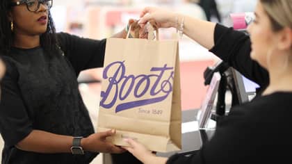 Boots Is Banning Plastic Bags In Favour Of Brown Paper Ones