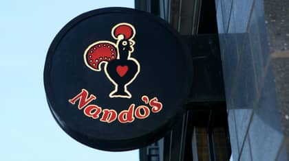 Over 60 More Nando's Restaurants Have Opened Today