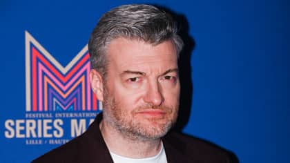 Black Mirror Creator Charlie Brooker to Make Netflix Special About 2020