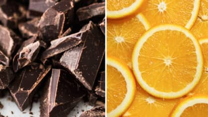 Lidl Is Selling Chocolate Orange Flavour Gin In New Spirits Range