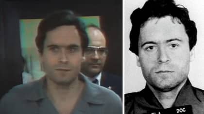 The Creepiest Details From The New Ted Bundy Netflix Documentary 