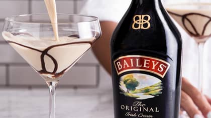 Baileys Launches New Chocolate Cupcakes For Valentine’s Day
