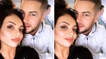 Jesy Nelson Goes Instagram Official With Chris Hughes