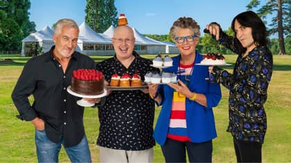 Trailer For The New Series Of ‘Great British Bake Off’ Is Finally Here