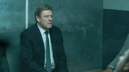 Time Fans Left Baffled By Age Gap Between Sean Bean And On-Screen Mum