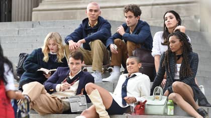 Gossip Girl Reboot Is Going To Be 'Blunt' And 'Woke', Says Cast