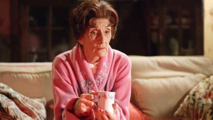 Dot Cotton Actress June Brown Quits ‘EastEnders’ After 35 Years 