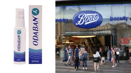 ​This Deodorant Has Been Described As ‘Life Changing’ By Shoppers