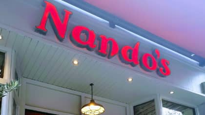 Nando's Announces When Restaurants Will Reopen For Dine In