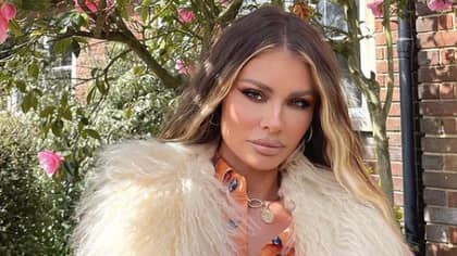 TOWIE Star Chloe Sims Shows Off New Natural Look After Removing Fillers