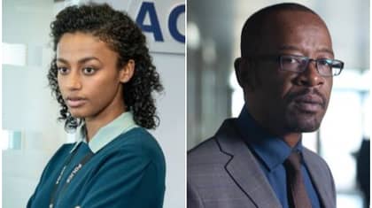 Line Of Duty Fans Convinced That DC Chloe Bishop Is Tony Gates' Daughter From Series 1