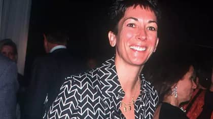 Ghislaine Maxwell Complains She's Being Treated Unfairly In Jail Because She's Jeffrey Epstein's Ex