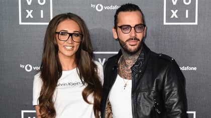Pete Wickes And Megan McKenna Share Emotional Reunion On 'Celebs Go Dating'