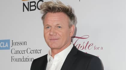 Gordon Ramsay's Daughter Admits She Prefers Her Mum's Cooking To Dad's In Hilarious TikTok Video
