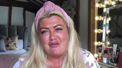 Gemma Collins Reveals She Suffered A Miscarriage During Lockdown