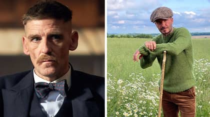 'Peaky Blinders' Fans Are Losing It After Paul Anderson Tagged David Beckham In A Season 6 Teaser