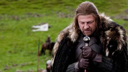 A Game Of Thrones Play With Ned Stark As Lead Is Reportedly Coming To The West End