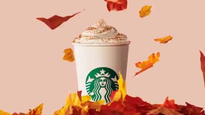 Exclusive: Starbucks Has Finally Revealed When Pumpkin Spice Lattes Are Returning