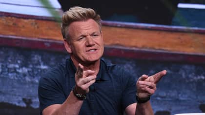 People Blasting Gordon Ramsay For Hunting Animals In His New Cookery Show Are Completely Missing The Point
