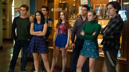 The Trailer For Riverdale Season 5 Is Finally Here