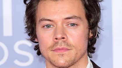 Celebs Defend Harry Styles After He’s Criticised For Wearing A Dress On Vogue Cover