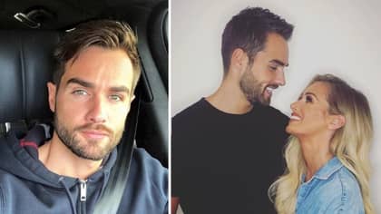 ​Love Island's Paul Knops Reveals Why He Split From Laura Anderson