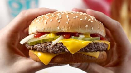 McPlant: McDonald's Is Finally Launching A Plant-Based Range For Veggies And Vegans