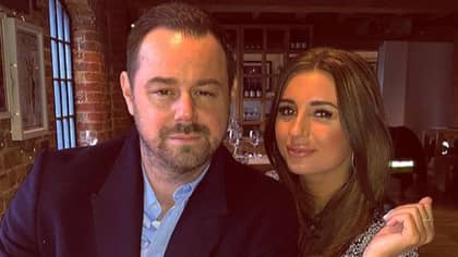 Danny Dyer Says He Sobbed Every Night Watching Daughter Dani On 'Love Island'