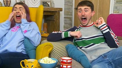 You Can Now Watch 'Gogglebox' On Netflix