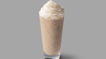 Starbucks Has Launched Peanut Butter Cup And S'mores Frappuccinos