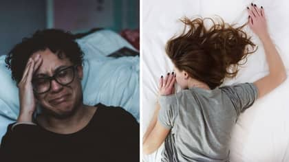 Why Do I Keep Dreaming About My Ex? An Expert Explains All 