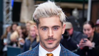 Zac Efron Is Starring In New Survival Thriller Gold