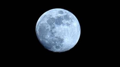 A Stunning Buck Moon And A Penumbral Lunar Eclipse Will Be Visible This Weekend