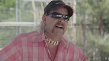 New 'Tiger King' Documentary 'Surviving Joe Exotic' Is Coming