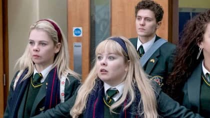 Nicola Coughlan Confirms New Season Of Derry Girls Is In The Works