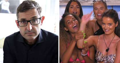 Louis Theroux’s New Documentary Clashes With ‘Winter Love Island’ 