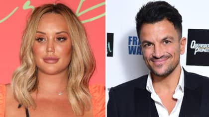 The Celebrity Circle: Sam Thompson And Charlotte Crosby Are Catfishes For Stand Up To Cancer