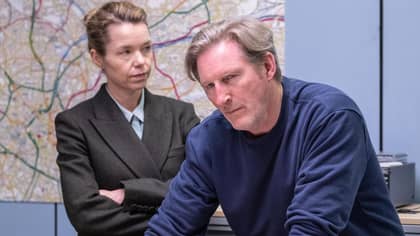 Line Of Duty Star Adrian Dunbar Says Series 6 Is Coming In ‘Two Or Three Months’