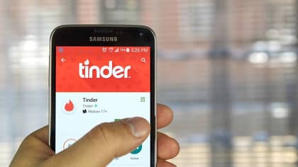 Tinder Is Rolling Out A New Travel Safety Feature For LGBTQ+ Users 