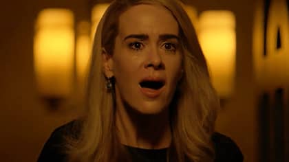 Sarah Paulson Says 'American Horror Story' Season 10 Might Be About Aliens