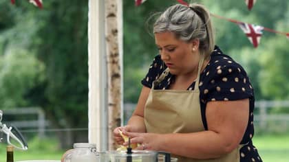 You Can Now Apply To Be On The Next Series Of GBBO
