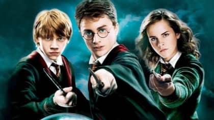 Pandora Is Releasing A Harry Potter Collection And It's Pure Magic