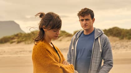 Paul Mescal And Daisy Edgar-Jones Just Reunited For A 'Normal People' And 'Fleabag' Crossover