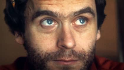 Netflix Warns Viewers Not To Watch 'The Ted Bundy Tapes' Alone