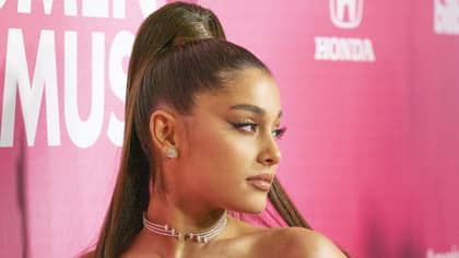 Ariana Grande Uses This £4.50 Eyeliner For Her Signature Flick