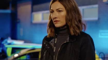 Line Of Duty Star Kelly Macdonald Tipped To Play Next Doctor Who