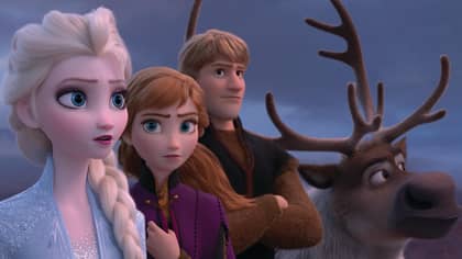 The Trailer for 'Frozen 2' Has Just Dropped And Now We Can’t Wait For November