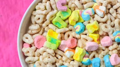 ASDA Launches American Range Including Lucky Charms And Fruit Loops