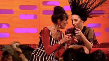 June Brown Reveals That Lady Gaga Once Invited Her To A Nightclub