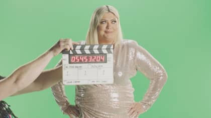 Gemma Collins Has A New TV Show And We're So Ready For It